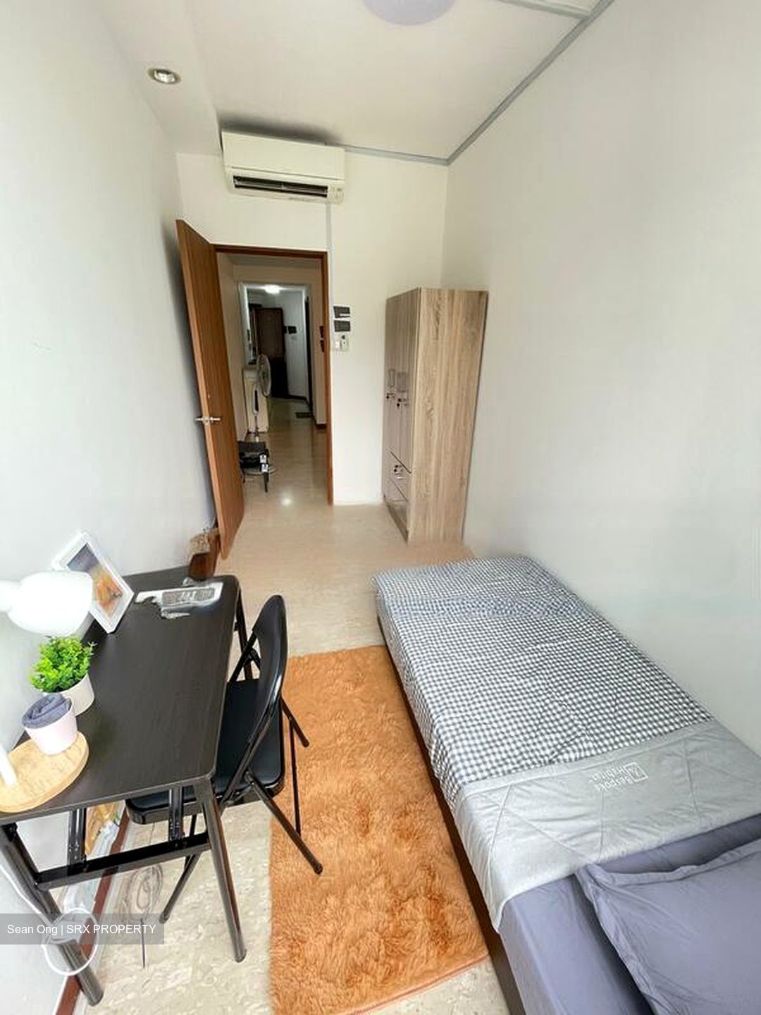 The Eden At Tampines (D18), Condominium #455747151